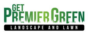 Get Premier Green: Landscape and Lawn logo